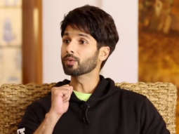 Shahid Kapoor: “I’d like to Do Biopic” | Life Advice | Kabir Singh’s Personality | Sandeep Vanga