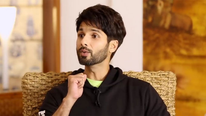 Shahid Kapoor: “I’d like to Do Biopic” | Life Advice | Kabir Singh’s Personality | Sandeep Vanga Shahid Kapoor: “I’d like to Do Biopic” | Life Advice | Kabir Singh’s Personality | Sandeep Vanga