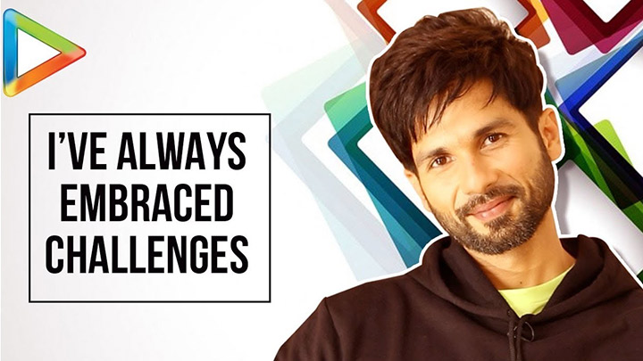 Kabir Singh: Shahid Kapoor’s EPIC Reason Of doing Kabir Singh & Why It was Challenging | Twitter Fan Questions Kabir Singh: Shahid Kapoor’s EPIC Reason Of doing Kabir Singh & Why It was Challenging | Twitter Fan Questions