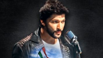 Shaurya Khare starts his own music label with his newly launched song ‘Rajneeti’
