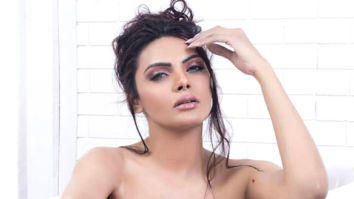 Celebrity Photo Of Sherlyn Chopra
