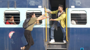 Movie Wallpapers Of The Movie Shubh Mangal Zyada Saavdhan