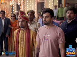 Movie Wallpapers Of The Movie Shubh Mangal Zyada Saavdhan