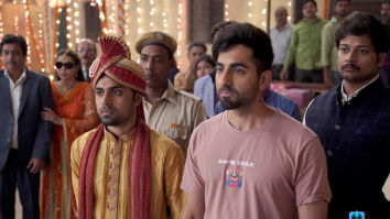 Movie Wallpapers Of The Movie Shubh Mangal Zyada Saavdhan