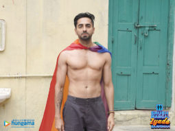 Movie Wallpapers Of The Movie Shubh Mangal Zyada Saavdhan