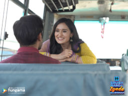 Movie Wallpapers Of The Movie Shubh Mangal Zyada Saavdhan