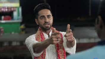 Movie Wallpapers Of The Movie Shubh Mangal Zyada Saavdhan