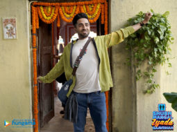 Movie Wallpapers Of The Movie Shubh Mangal Zyada Saavdhan