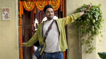 Movie Wallpapers Of The Movie Shubh Mangal Zyada Saavdhan