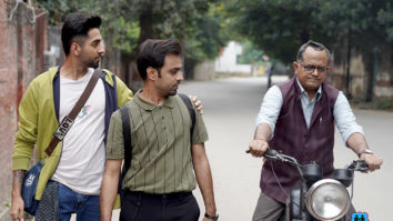 Movie Wallpapers Of The Movie Shubh Mangal Zyada Saavdhan