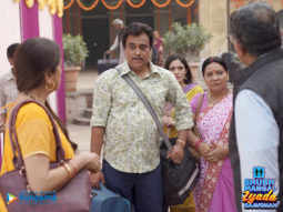 Movie Wallpapers Of The Movie Shubh Mangal Zyada Saavdhan