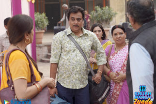 Movie Wallpapers Of The Movie Shubh Mangal Zyada Saavdhan