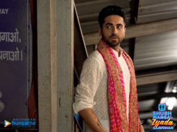 Movie Wallpapers Of The Movie Shubh Mangal Zyada Saavdhan