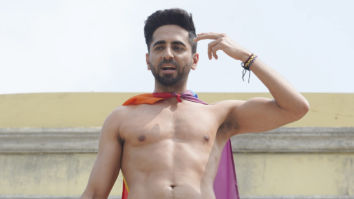 Movie Wallpapers Of The Movie Shubh Mangal Zyada Saavdhan