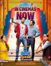 Shubh Mangal Zyada Saavdhan