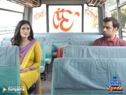 Movie Wallpapers Of The Movie Shubh Mangal Zyada Saavdhan
