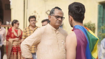 Movie Wallpapers Of The Movie Shubh Mangal Zyada Saavdhan