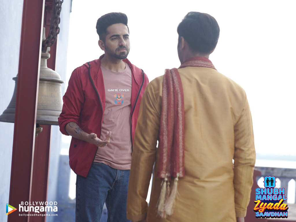 Shubh Mangal Zyada Saavdhan Shubh Mangal Zyada Saavdhan