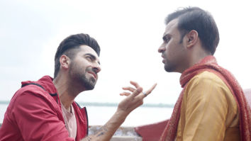 Movie Wallpapers Of The Movie Shubh Mangal Zyada Saavdhan