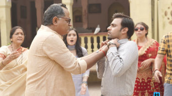 Movie Wallpapers Of The Movie Shubh Mangal Zyada Saavdhan