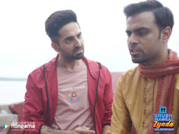 Movie Wallpapers Of The Movie Shubh Mangal Zyada Saavdhan