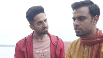 Movie Wallpapers Of The Movie Shubh Mangal Zyada Saavdhan