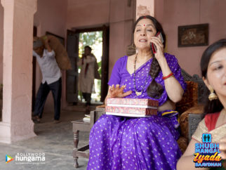 Movie Wallpapers Of The Movie Shubh Mangal Zyada Saavdhan