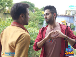 Movie Wallpapers Of The Movie Shubh Mangal Zyada Saavdhan