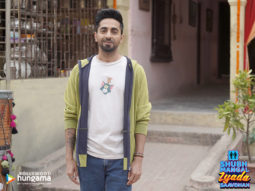 Movie Wallpapers Of The Movie Shubh Mangal Zyada Saavdhan