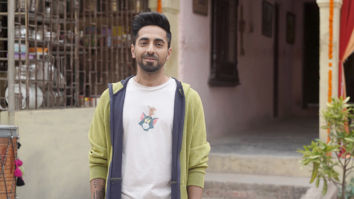 Movie Wallpapers Of The Movie Shubh Mangal Zyada Saavdhan
