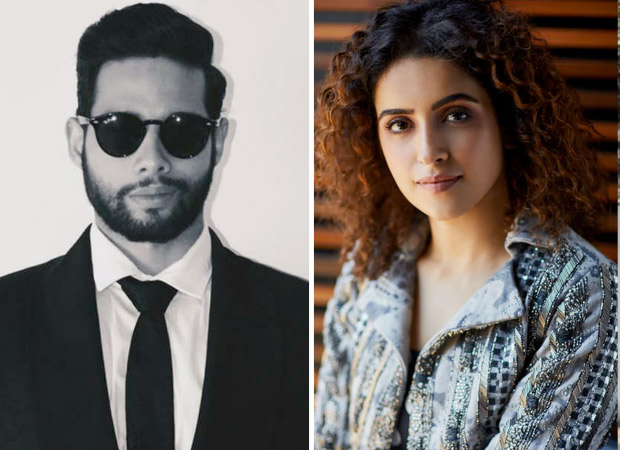 Siddhant Chaturvedi – Sanya Malhotra to lend voices for Chris Hemsworth – Tessa Thompson in Hindi version of Men In Black International