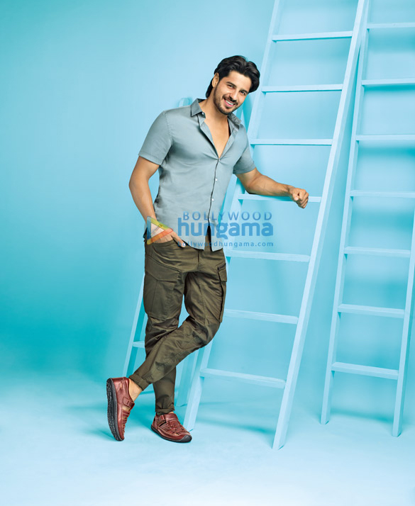 sidharth malhotra 3 3