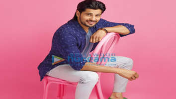 Celebrity Photos of Sidharth Malhotra