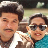 Sonam Kapoor Ahuja wishes Anil Kapoor and Sunita Kapoor on their wedding anniversary with the cutest throwback picture!