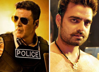 Sooryavanshi: Akshay Kumar gets his villain in Abhimanyu Singh