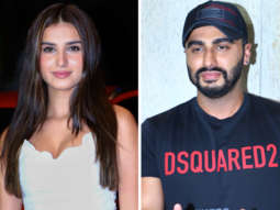 Star studded screening of film India’s Most Wanted