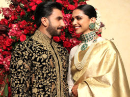 Deepika Padukone to join Ranveer Singh for a WORKATION in London on ’83 sets