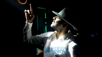 Movie Stills Of The Movie Street Dancer 3D