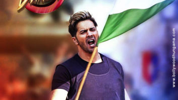 First Look Of Street Dancer 3D