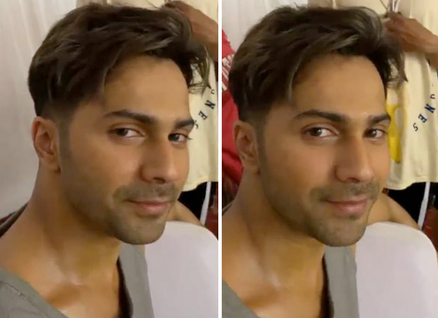 Street Dancer 3D: Varun Dhawan reveals he got emotional filming a song 