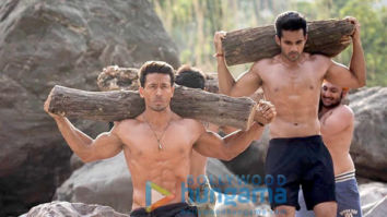 Movie Stills Of The Movie Student Of The Year 2