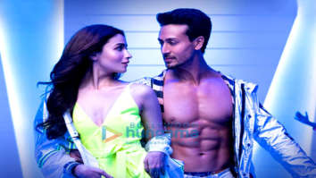 Movie Stills Of The Movie Student Of The Year 2