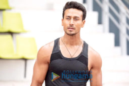 Movie Stills Of The Movie Student Of The Year 2