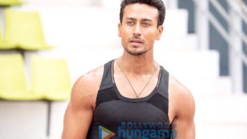 Movie Stills Of The Movie Student Of The Year 2