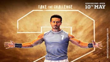First Look Of The Movie Student Of The Year 2