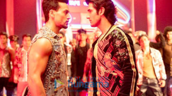 Movie Stills Of The Movie Student Of The Year 2