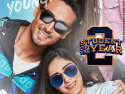 First Look Of The Movie Student Of The Year 2