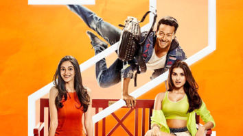 Student Of The Year 2 Movie Review : The Tiger Shroff, Tara Sutaria, Ananya Panday starrer STUDENT OF THE YEAR 2