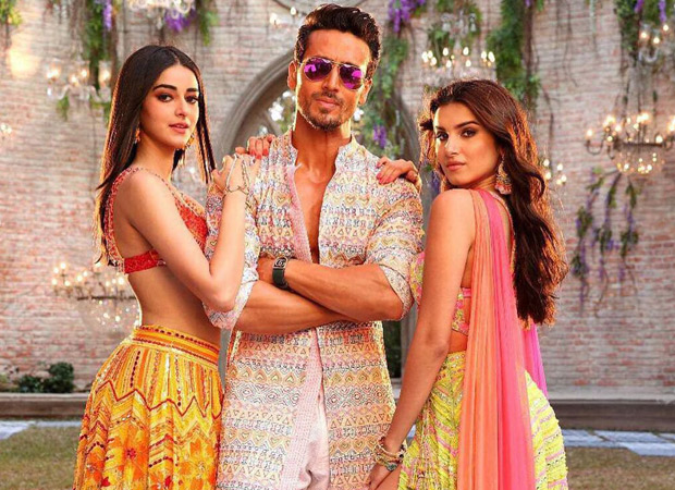 Student Of The Year 2 Tiger Shroff – “I have zero fashion sense”