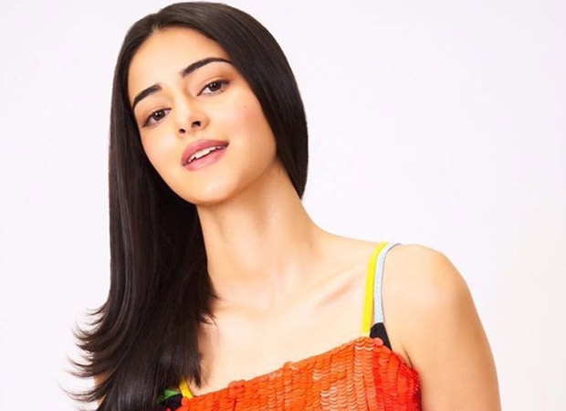 Student Of The Year 2 actress Ananya Panday becomes the new face of Lakme Facewash 